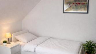 Monteurwohnung Lindern - Foto 3