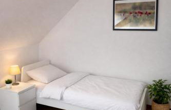 Monteurwohnung Lindern - Foto 3