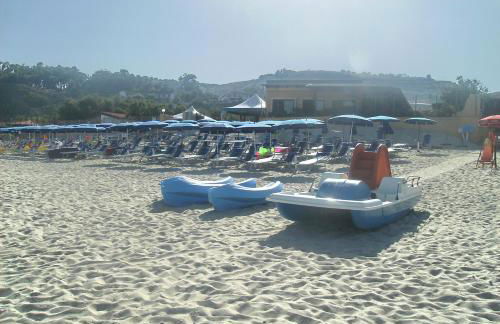 Residence Hotel Riviera Calabra - Foto 29