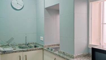 Twins' Home Ponce, Jerez Centro, Cádiz, wifi - Foto 3