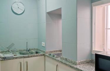 Twins' Home Ponce, Jerez Centro, Cádiz, wifi - Foto 3