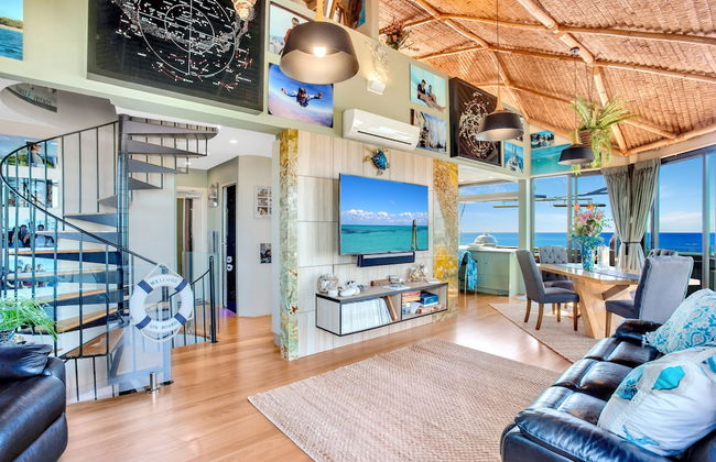 Burleigh Esplanade Apartments - Foto 65