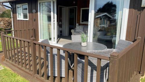 Chalet Thirty Two - Foto 3