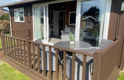 Chalet Thirty Two - Foto 3