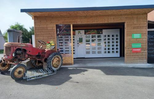 Maison proche du centre de Colmar - Chez Michel - Foto 14