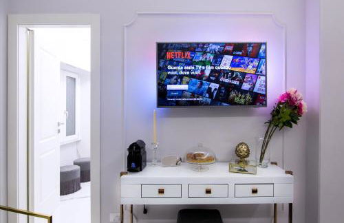 Rome Deluxe Apartments - Foto 34