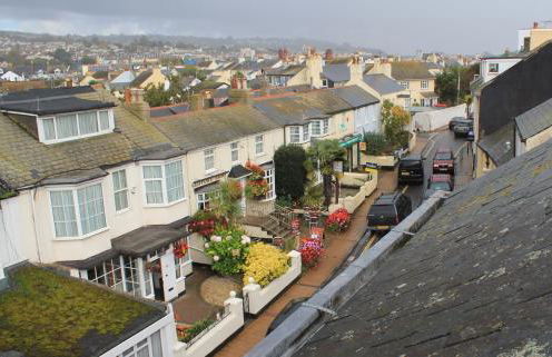 Tide House Seaside Holiday Cottage - Foto 80