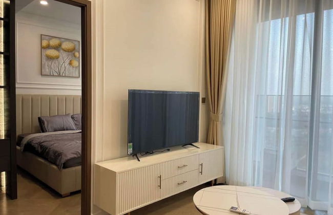 Eaton Park Riverside Luxury Vacation - Foto 25