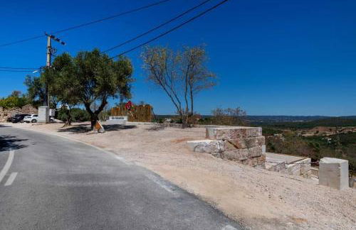 "Casa Oliveiras" studio avec terrasse et piscine - Foto 54