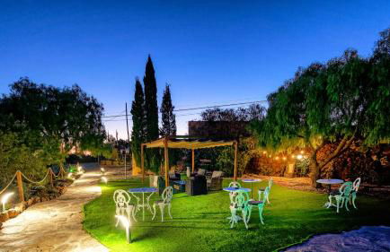 Hotel Rural La Correa del Almendro & Bubble Experience - Adults Only - Foto 9