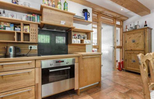 Ferienhaus Jägerhaus Oppach Alleinlage mit See - Foto 96