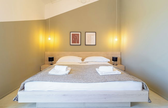 Pool Villa Greta Krk - Foto 6