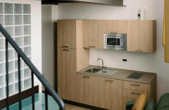 Residence Carlton - Foto 1