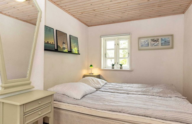 Grand Holiday Home in SÃ¸by Ã†rÃ¸ near Golf Course - Foto 16