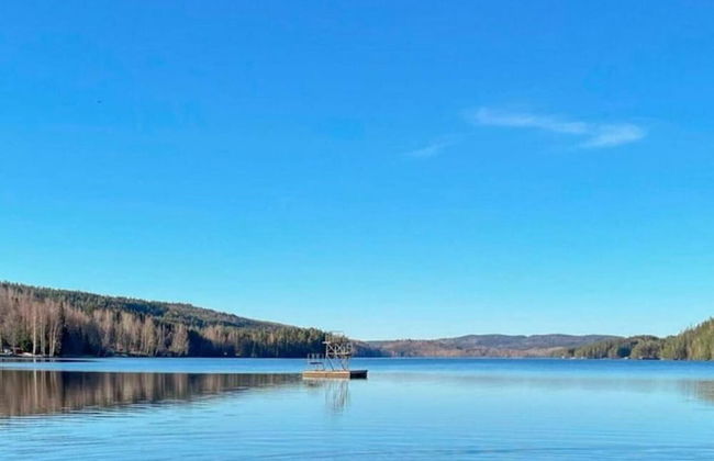 4 Person Holiday Home in Ulfborg-by Traum - Photo 38