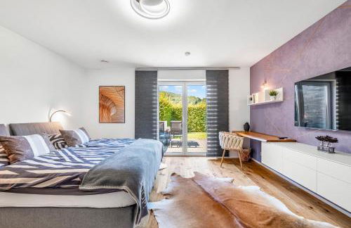 Wohlfühl Lodge - Foto 17