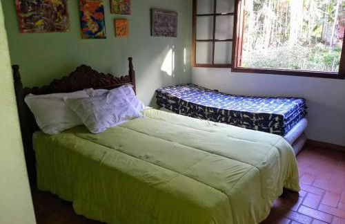 Casa em penedo com cachoeira - Photo 27