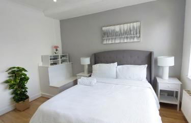 Elegant 2 bedroom Flat in Dartford - Kent - Photo 8