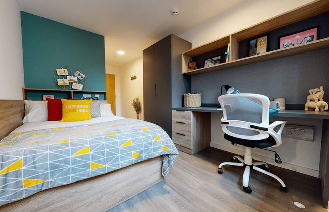 Canvas Wembley in London - Foto 7