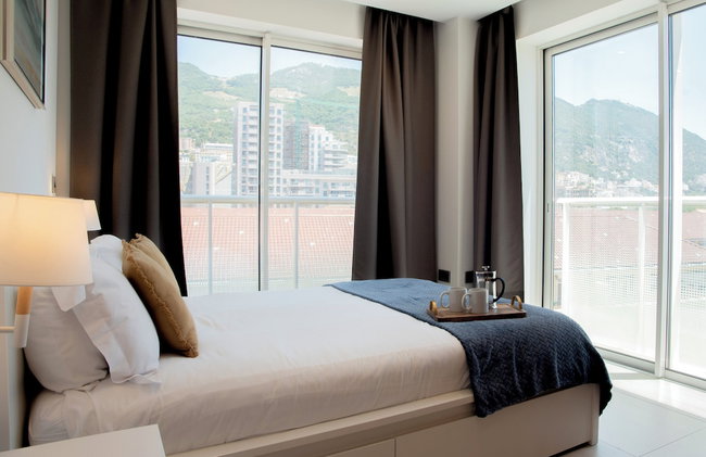 Bentley Holiday Apartments - West One - Foto 1