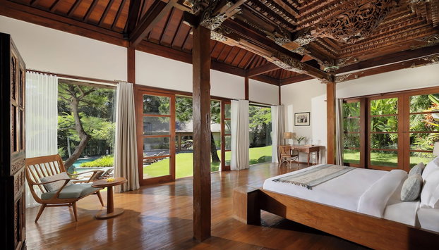 Villa Amita by Nakula - Foto 4, Habitación