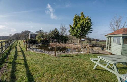 Lily Pad, Friston - Foto 23