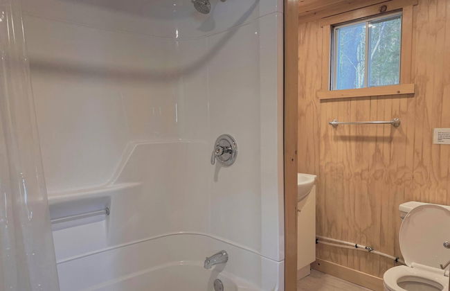 White Birches Cottages - Foto 64