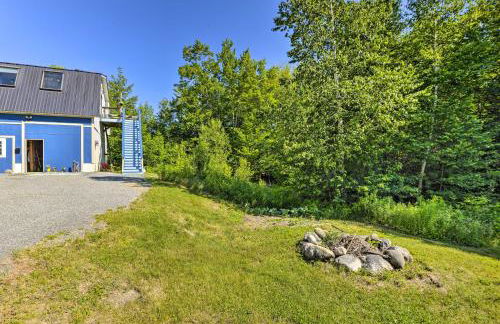 Charming Studio about 20 Mi to Acadia Natl Park! - Foto 24