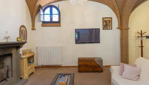 Villa Cresci con piscina Tuscan villa with pool near Sassetta thermal baths & Bolgheri Wine Route - Foto 3