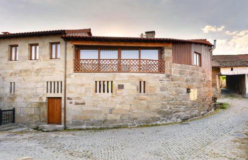 Casa Da Laborada - Foto 1