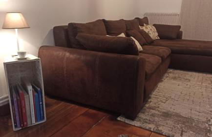 Pamplona centro Mercaderes 12 - Foto 10