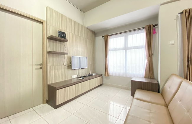 Spacious And Homey 2Br Apartment At Newton Residence - Foto 11