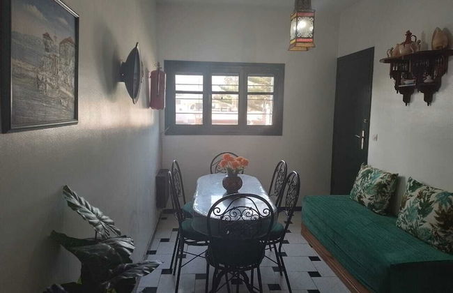 Maison Etoile De Mer 2 - Photo 18