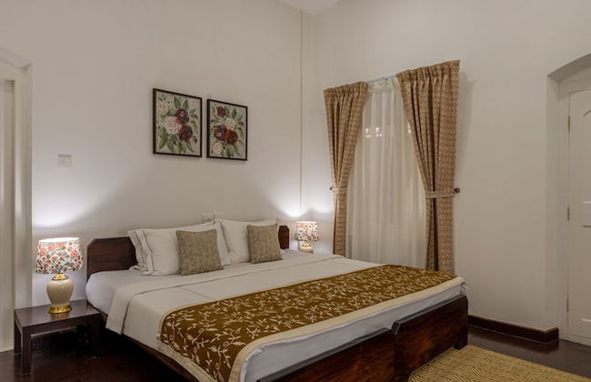 Amã Stays & Trails Victory Dawn, Kochi - Foto 7