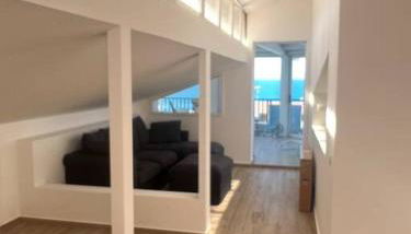 Ale Mare - Attico con idromassaggio vista mare - Foto 4