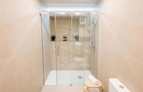 Casa Cancho 2 - La Guarnicionería - Foto 6