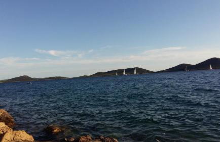 Apartments Mustač - Foto 42