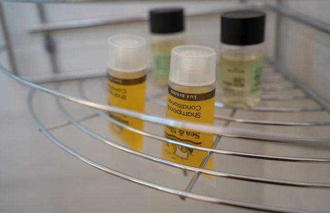 Olympia's Apartments - Foto 75