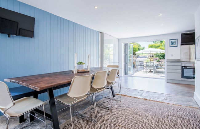 Angle Adventures - 4 Bed Cottage - Angle - Foto 36