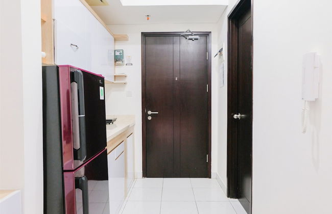 Homey Studio at Casa De Parco Apartment - Foto 12