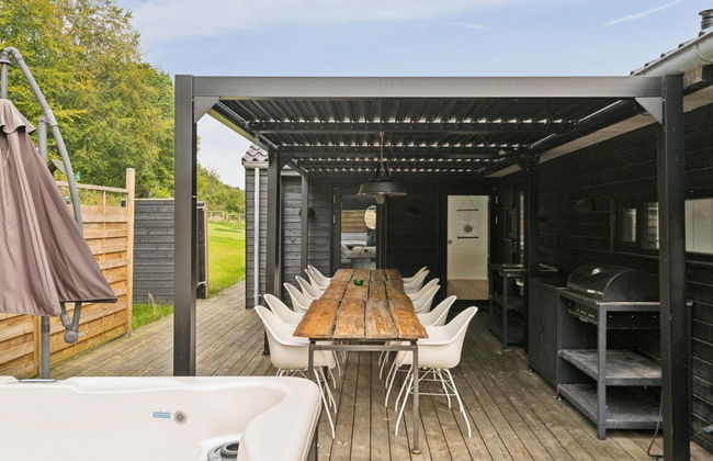 "Gunborg" - 400m from the sea - Foto 14