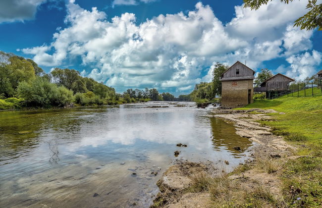 River View Suite Mlinar Private Beach - Foto 15