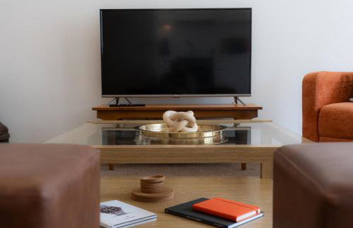 Golf Links Seafront Serviced Apartment - Foto 20