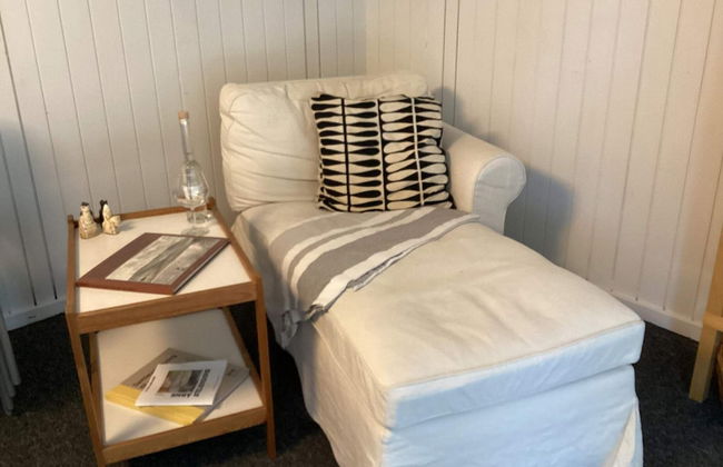 6 Person Holiday Home in Farvang - Photo 2