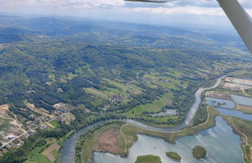 Wieża Krajna - Foto 79