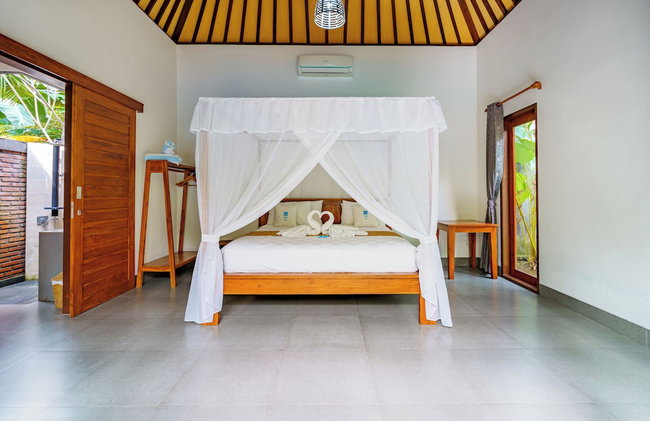 Coco Garden Pool Villas - Foto 9