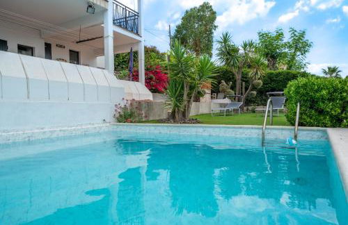 HomeHolidaysRentals Himalaia - Costa Barcelona - Photo 1