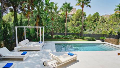 Villa Zafiro - Foto 3, Garden