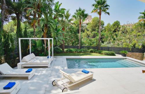 Villa Zafiro - Foto 3