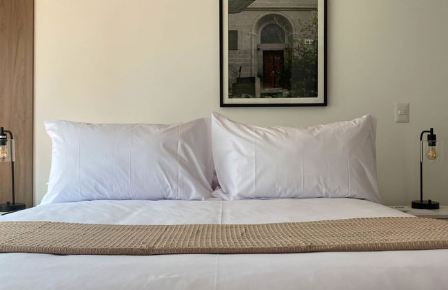 w Extraordinary 2BR Near Parque Kennedy - Foto 18